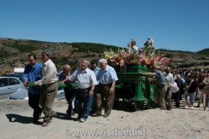 Processione Arcuerì